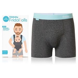 NIB Fridababy FridaBalls Kid Proof Boxer Briefs